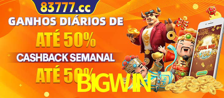 Anúncio de um membro ganhador do cassino BIGWIN que ganhou R$2.193.486,00 jogando o slot PG Fortune Tiger, com os mascotes do jogo comemorando o prêmio.